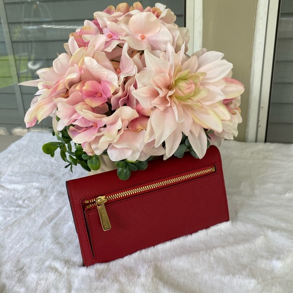 ❣️❣️Michael Kors wallet - Picture 3 of 3